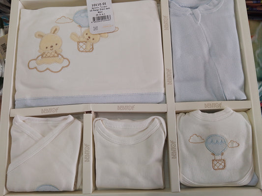 Bebitof hospital set / 10 pieces