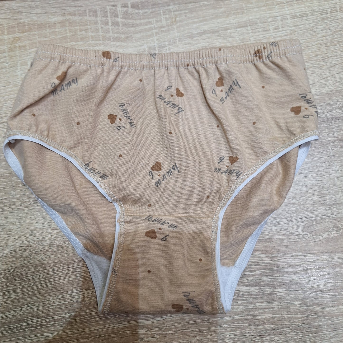 Slip doucette _ 5_6 years