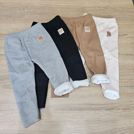 NUDE - Fleece Legging