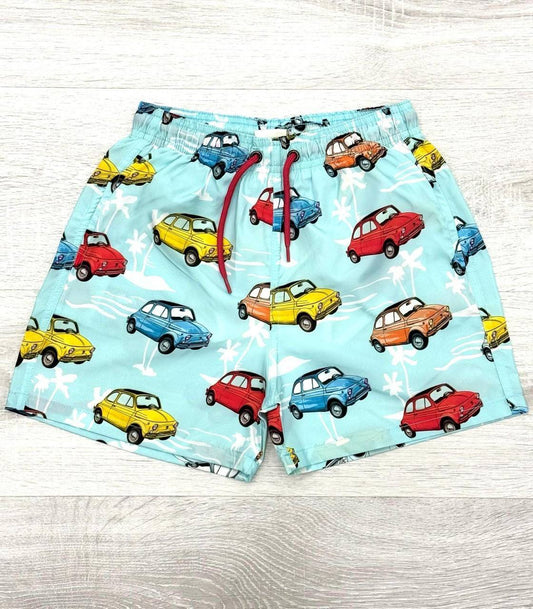 Cars  - Short mayo