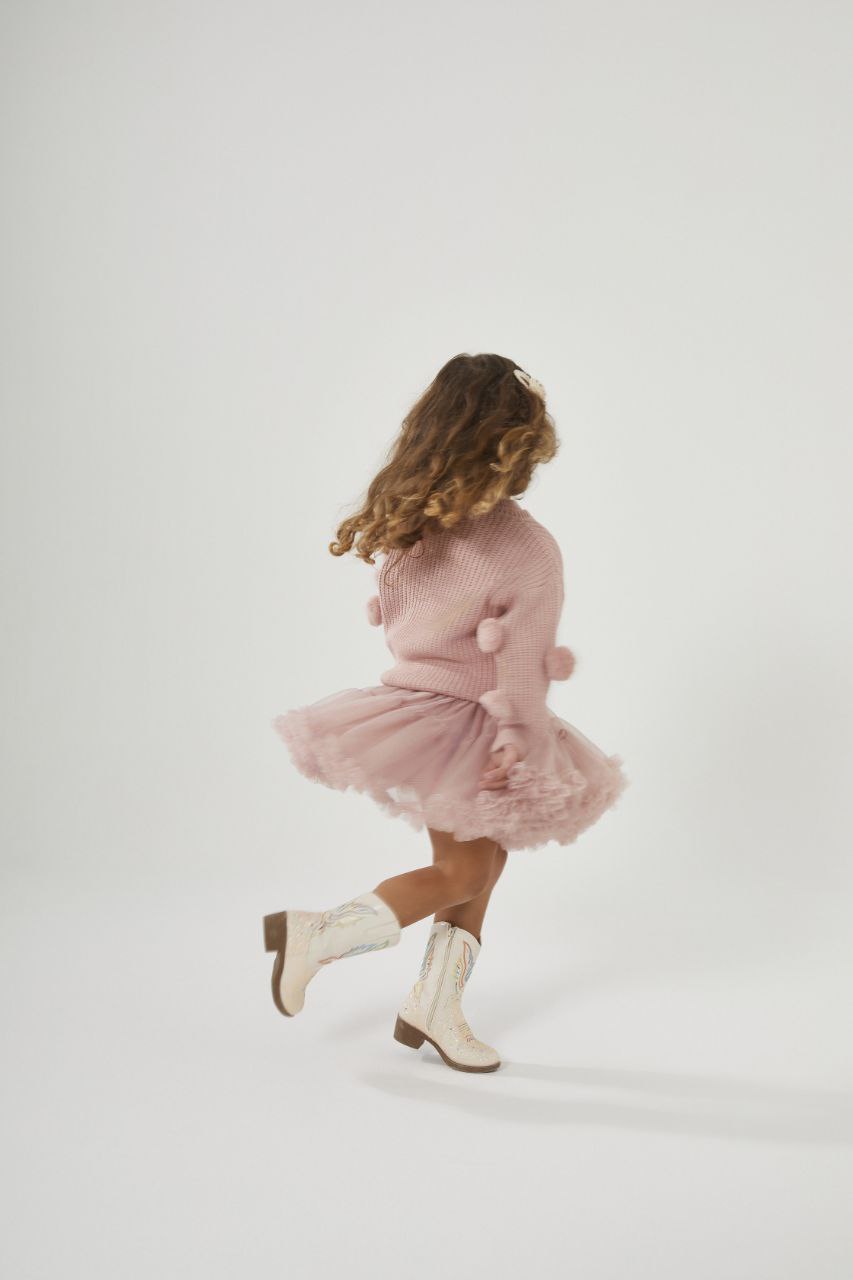 Tutu set - pink 2-3 years