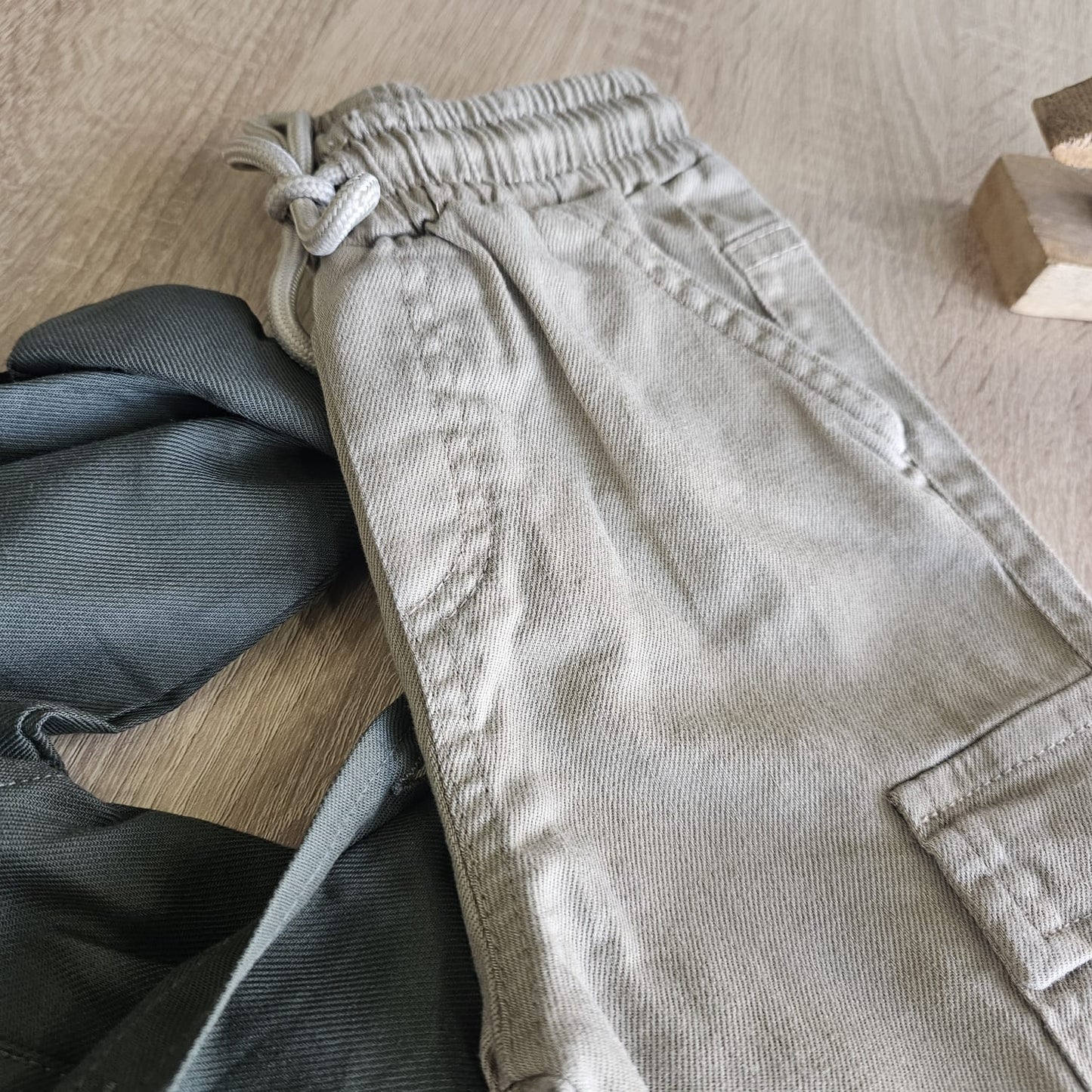 Super league green - Eid Set