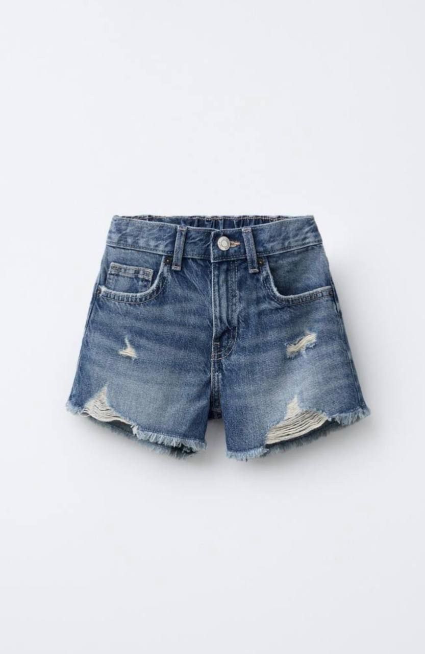Zara  short 2