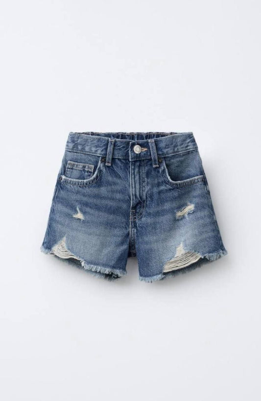 Zara  short 2