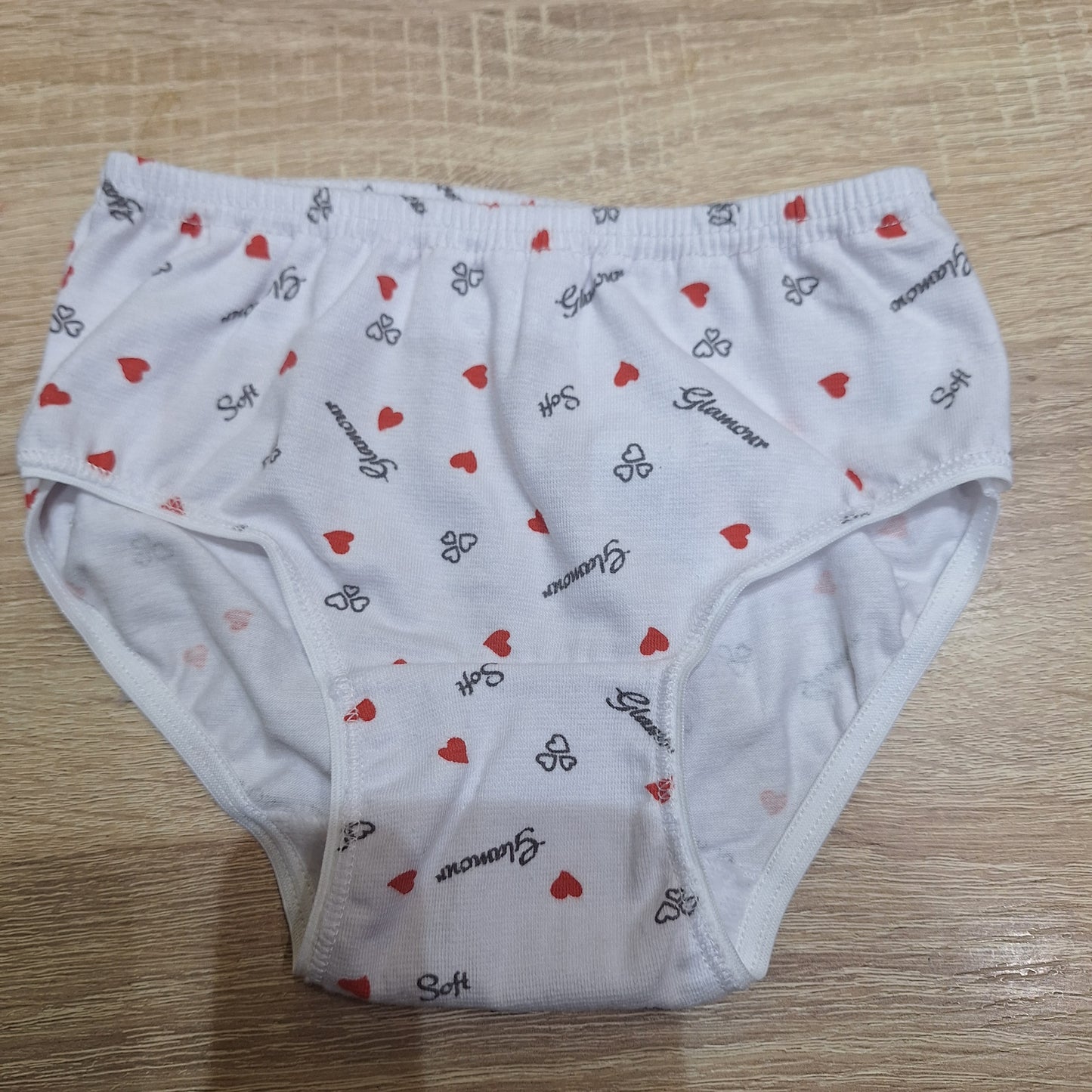 Slip doucette _ 5_6 years