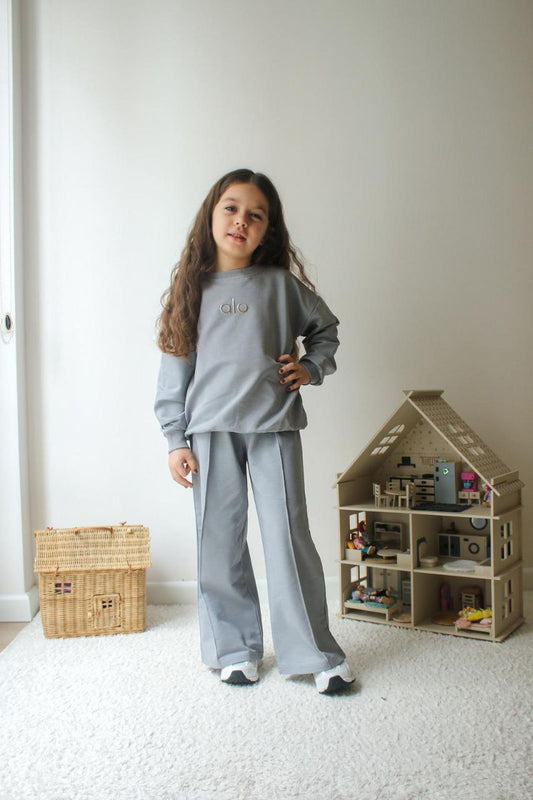ALO Cotton Set