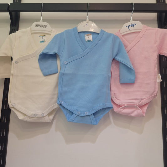 Bodies -  boys&girls cotton