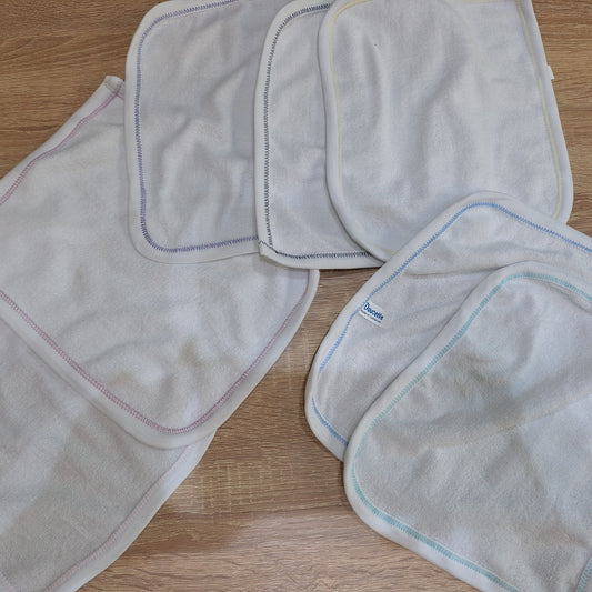 Small towels (one piece) - doucette