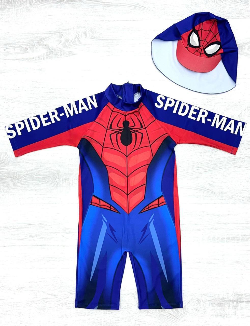 Spider man  / swimwear