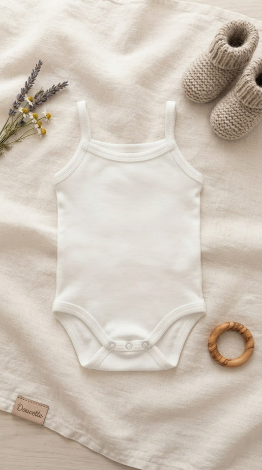 Body BB Bretelle - girl