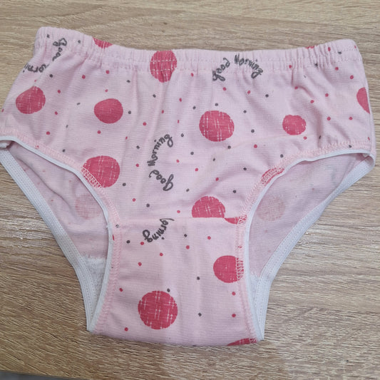 Good morning slep 2 years