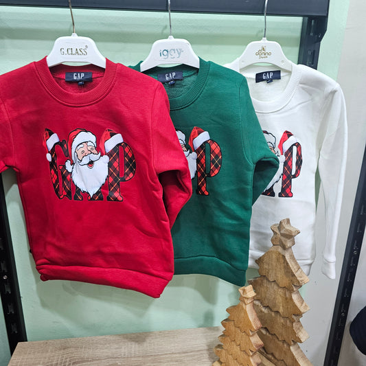 Christmas hoodies - Gap Fleece