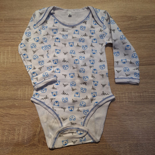 Body dou&speed&cow long sleeve(3)