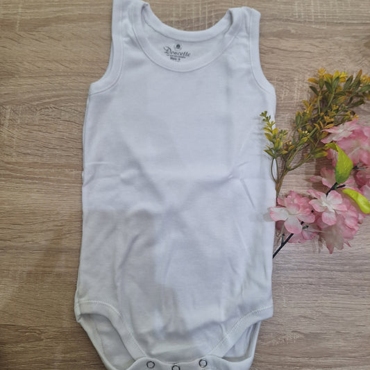 Body's white doucette