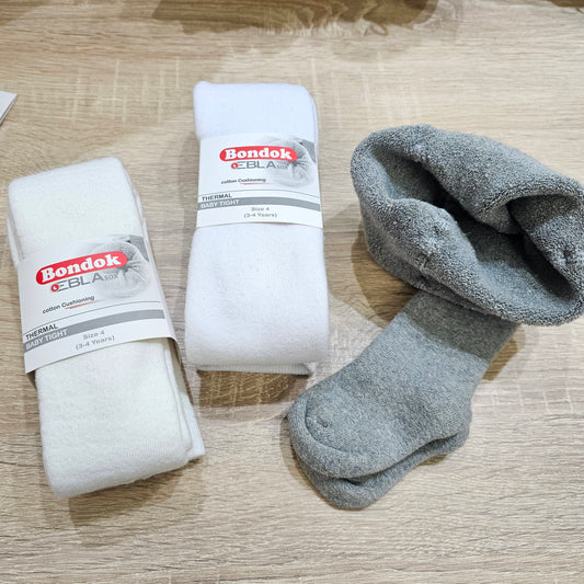 Terry tight - مصوّف