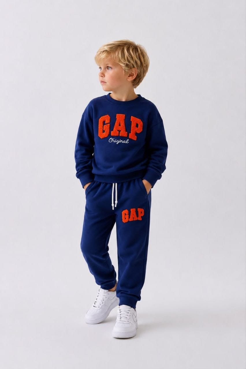 GAP Navy - Cotton Set