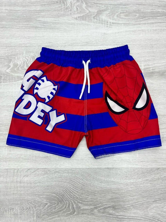 Spidey 1 - swimshort