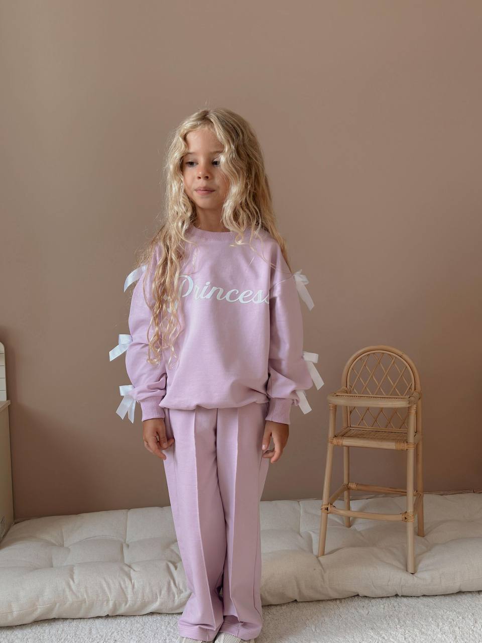 Princess cotton set - wikiboom