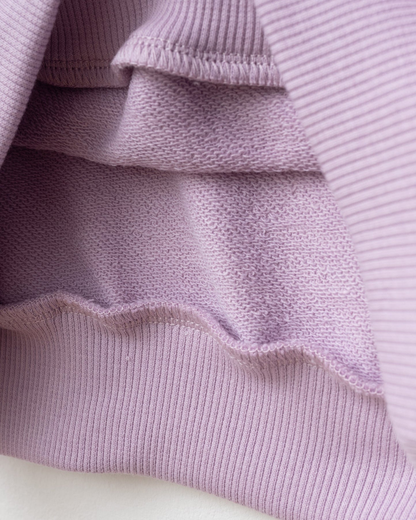 CupCake Purple- cotton set