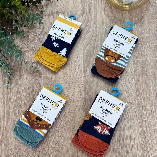 Socks defne- cotton