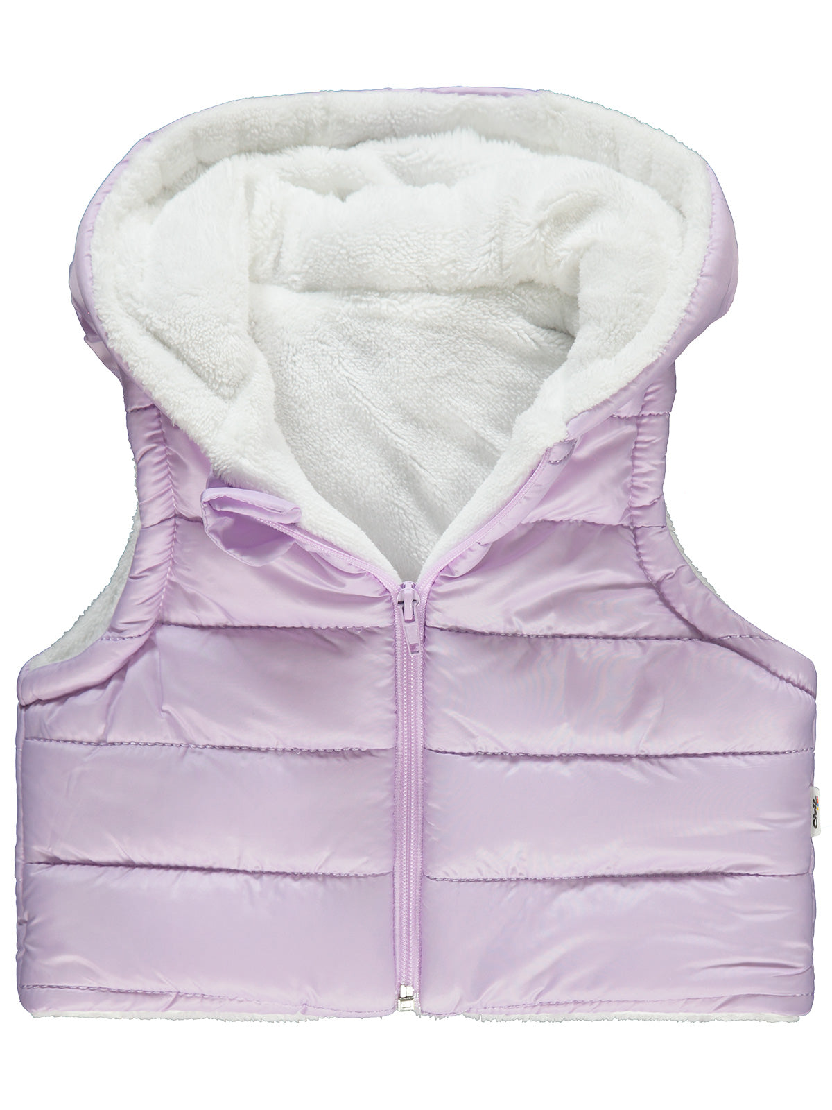 Vest purple - high quality