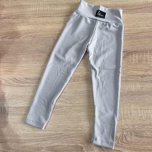 Hey grey legging