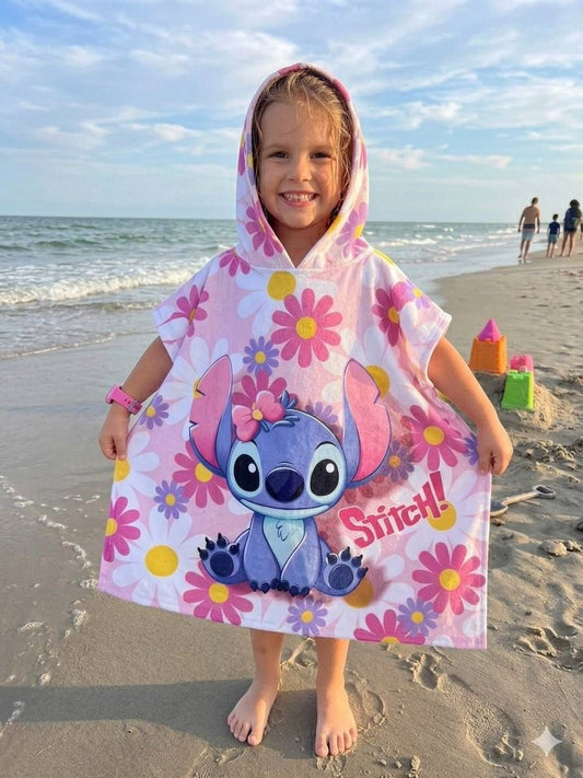 Stitch Puncho
