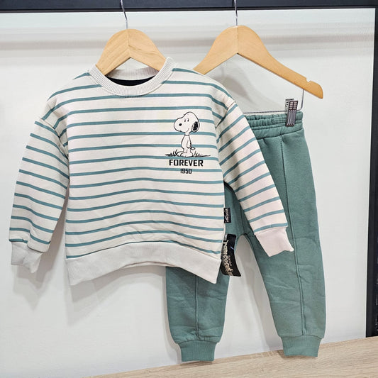 Forever 1950 - fleece