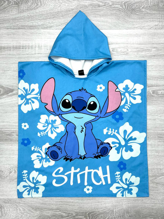 Puncho stitch
