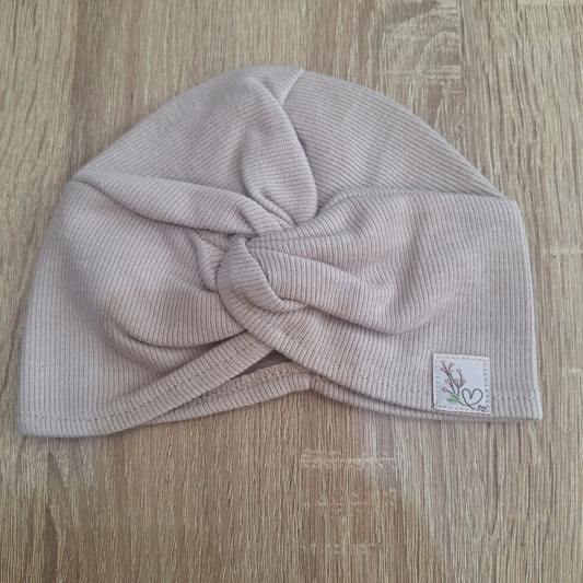 Hat caramell heart