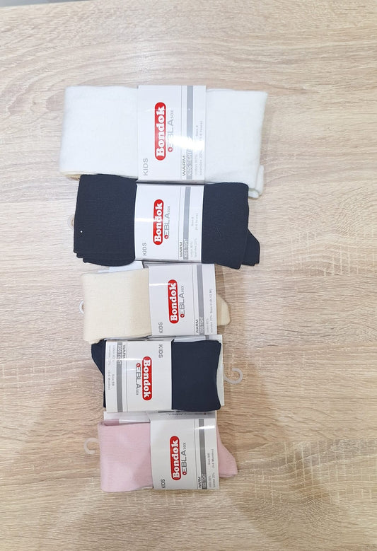 Tight- thick cotton