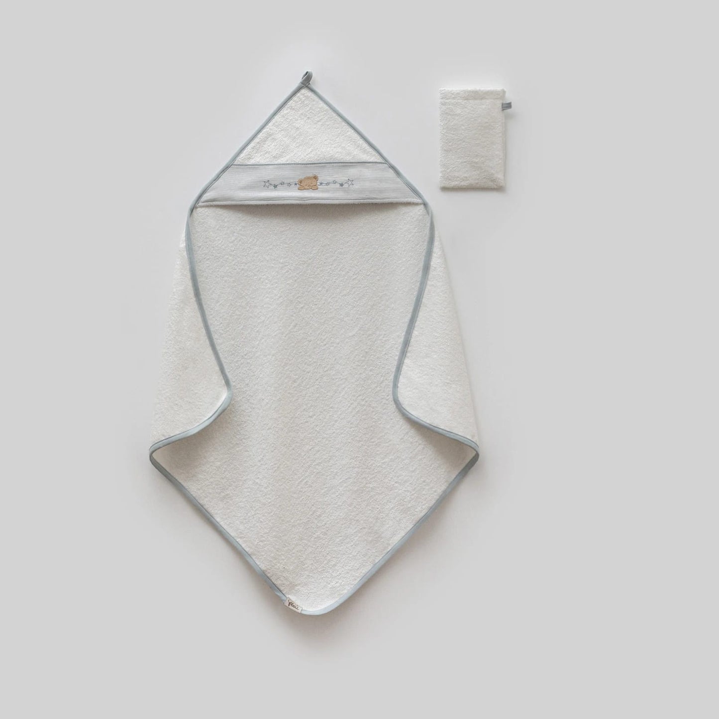 Simple Towel - Flexi