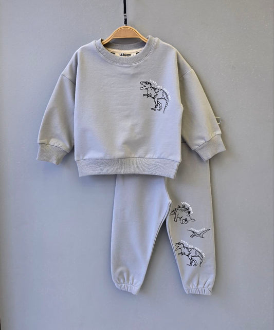 Tyran nos  - cotton