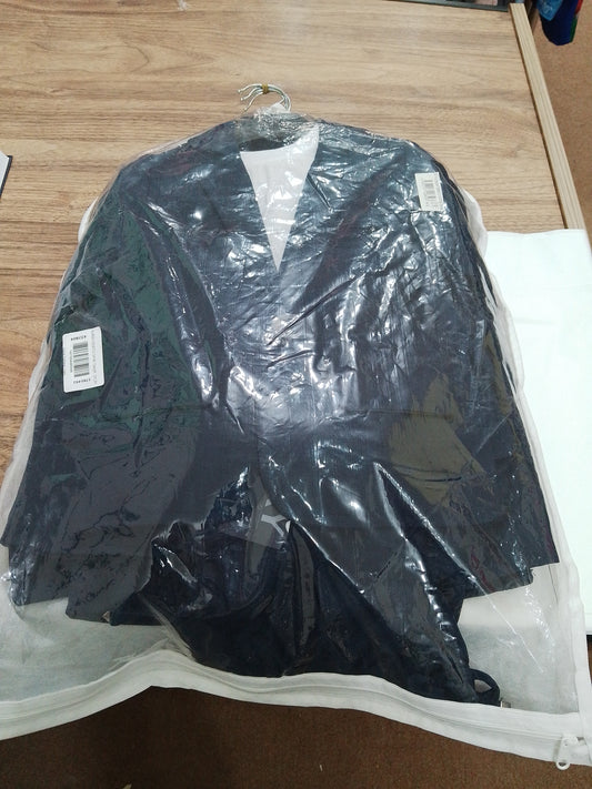 Elfie navy - Linen suit