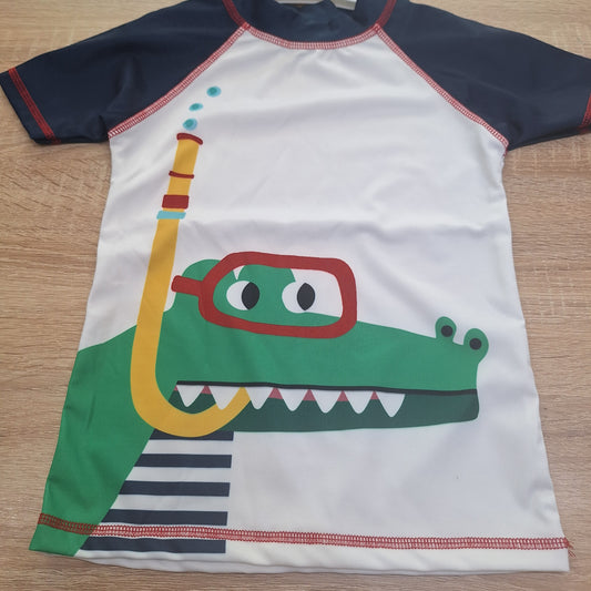 Croco swim boys