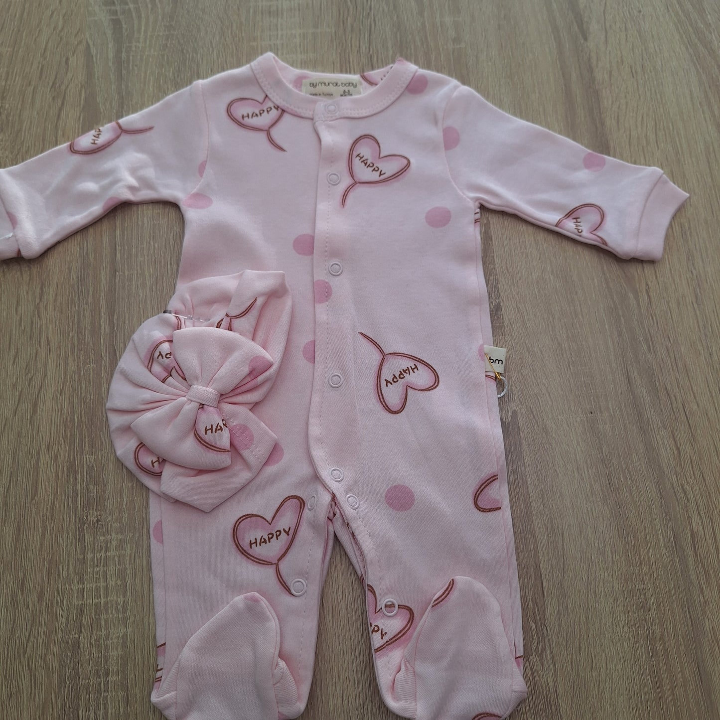 Overalls cotton by murat baby