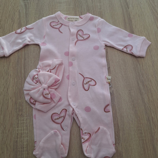 Overalls cotton by murat baby