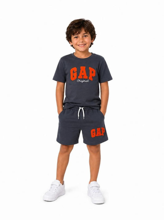 Ga grey