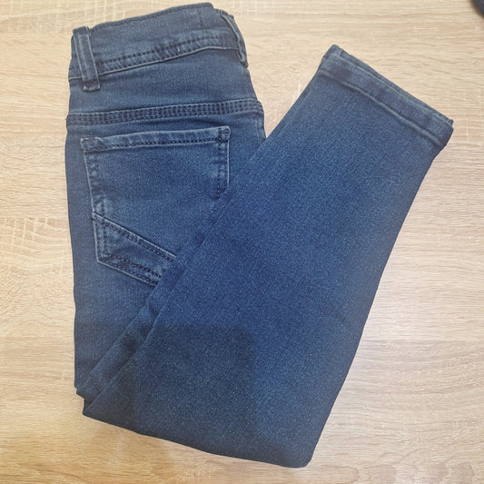 Xz3 Denim jeans