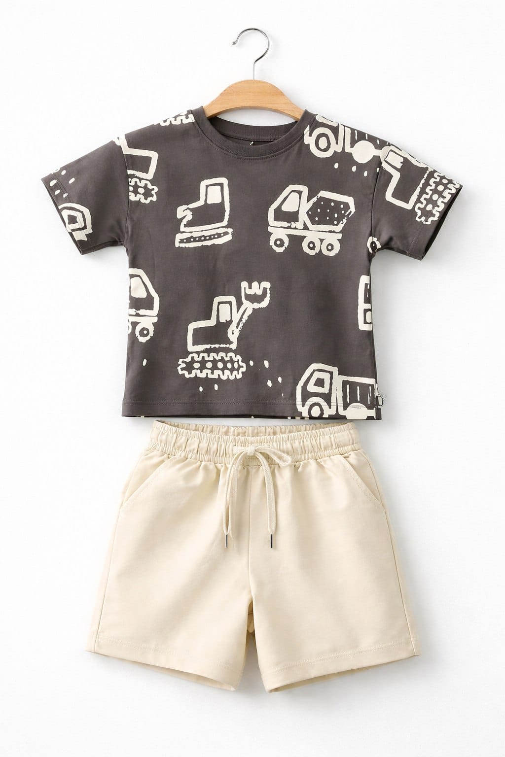 Truck brown   set_jabber