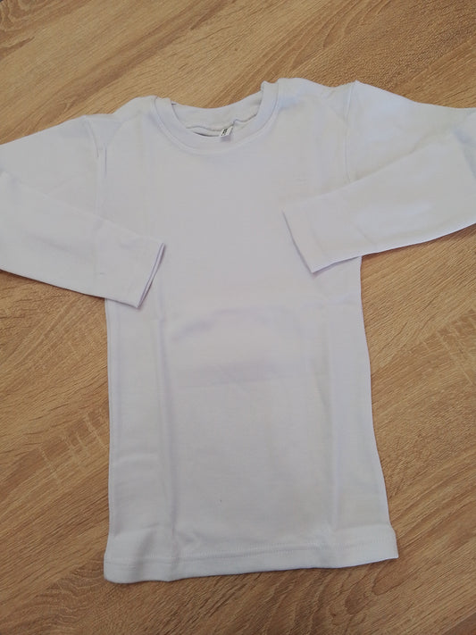 Colle roule  white cotton - doucette