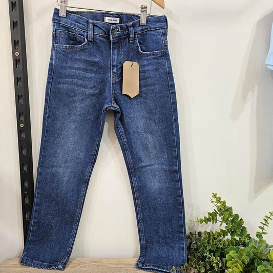 Denim big