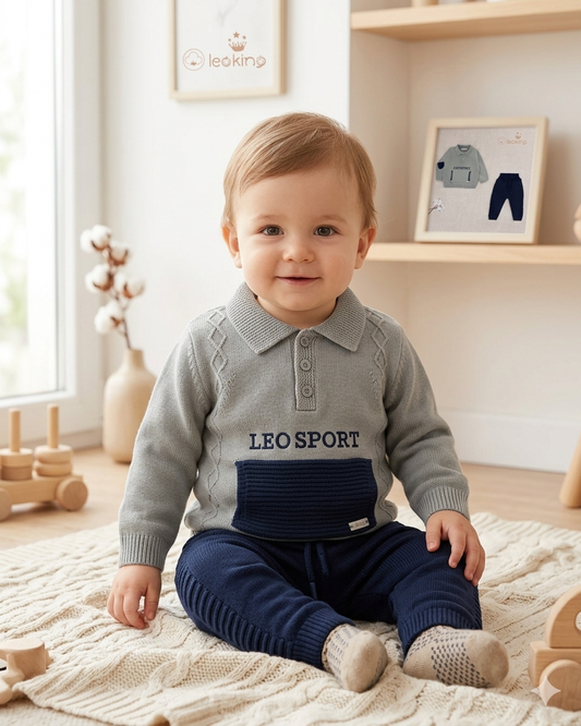 LeoSport Set set - LEOKING