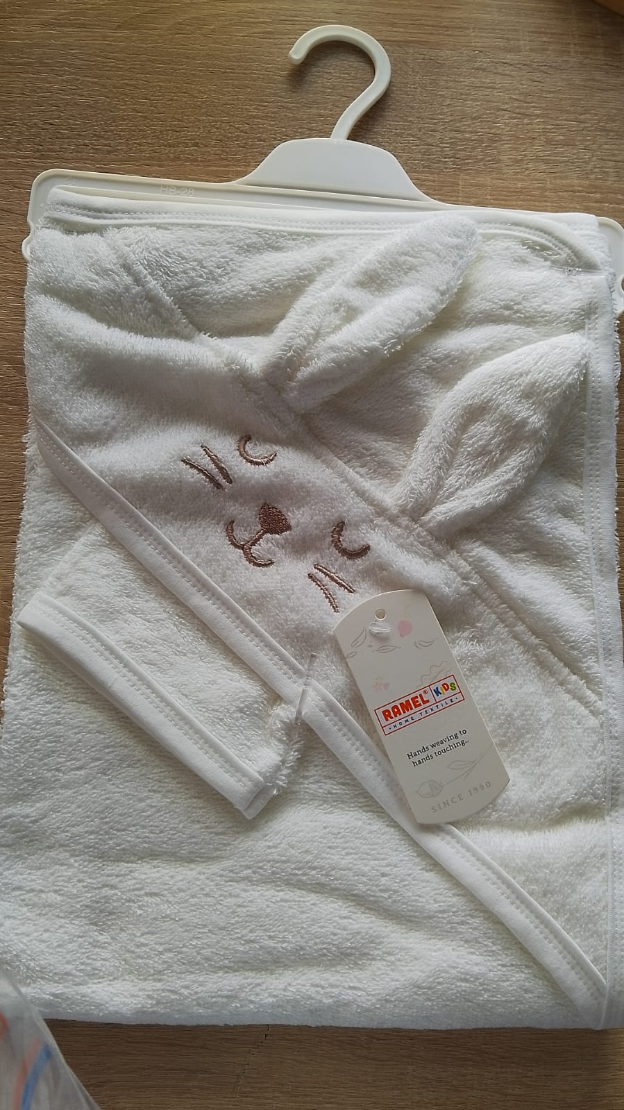 Towels