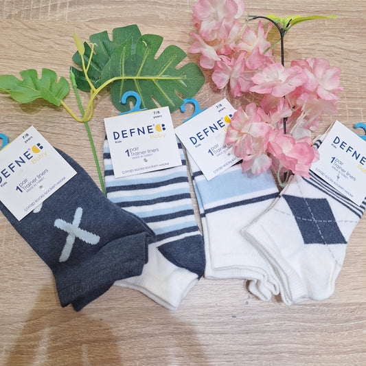 1PE004_23 socks boys