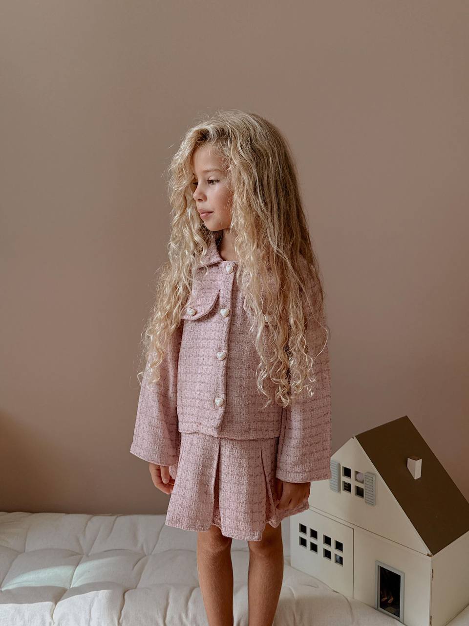 Princess🩷 set- fall