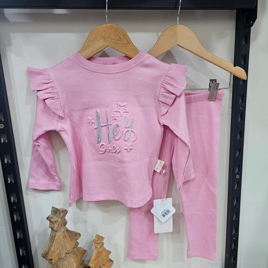 Hey girls - cotton