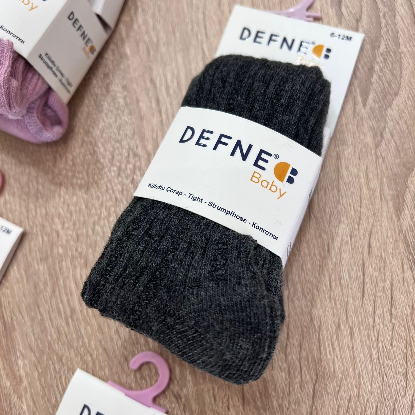 Defne tights/ thickk cotton