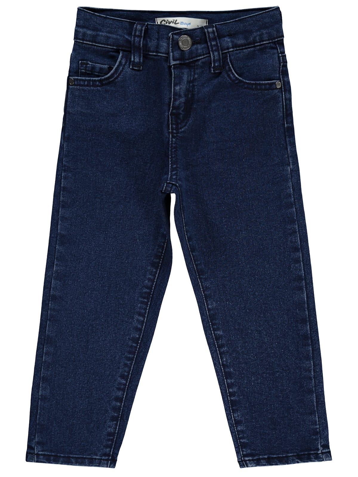 Denim blue / 2-3 ---- 5-6 years