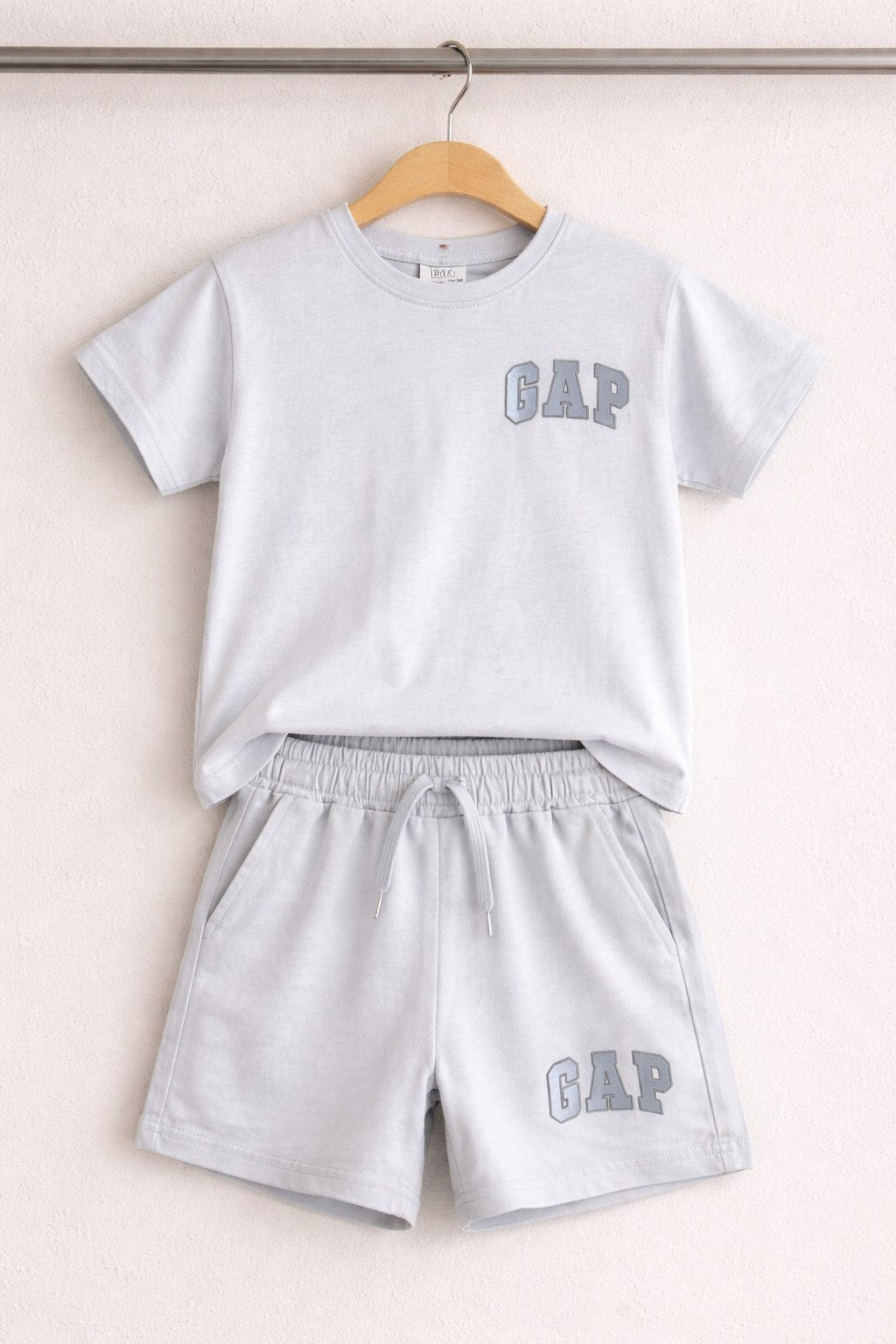 GSP Cotton Set - Jabber
